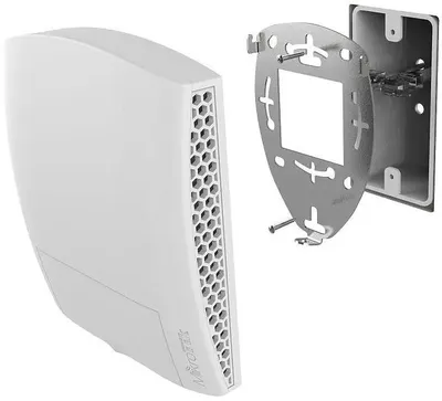Точка доступа MIKROTIK wsAP ac lite [rbwsap-5hac2nd]
