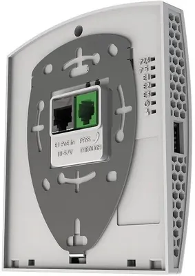 Точка доступа MIKROTIK wsAP ac lite [rbwsap-5hac2nd]