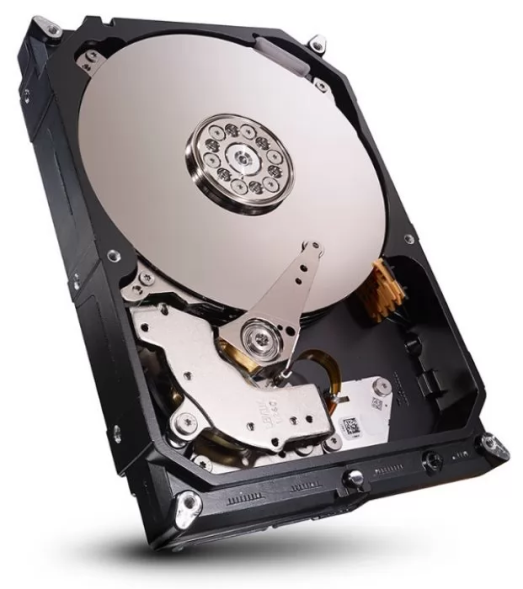 Жесткий диск 4 Tb SAS 2.0 Hitachi Ultrastar 7K4000 &amp;lt; HUS724040ALS640 &amp;gt; 3.5&amp;quot; 7200rpm 64Mb