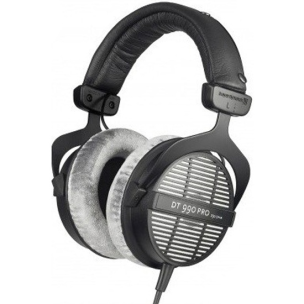 Наушники Beyerdynamic DT 990 Pro