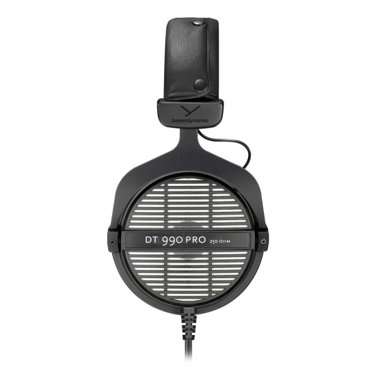 Наушники Beyerdynamic DT 990 Pro