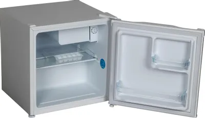 Холодильник однокамерный Hansa FM050.4 белый