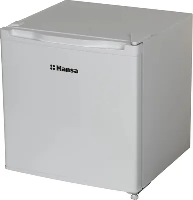 Холодильник однокамерный Hansa FM050.4 белый