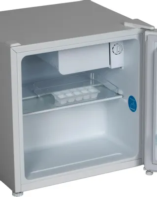 Холодильник однокамерный Hansa FM050.4 белый