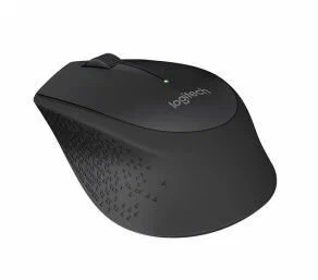 Беспроводная мышь Logitech M280 Black (910-004287)