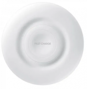 Беспроводное зар./устр. Samsung EP-P3100 1A для Samsung белый (EP-P3100TWRGRU)