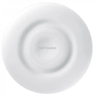 Беспроводное зар./устр. Samsung EP-P3100 1A для Samsung белый (EP-P3100TWRGRU)