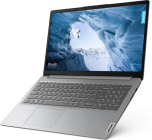 Ноутбук Lenovo IP1 15IAU7  i3-1215U/8/512SSD/15.6&amp;quot;/FHD/noOS/серый 82QD00EJUE