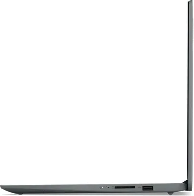 Ноутбук Lenovo IP1 15IAU7  i3-1215U/8/512SSD/15.6&amp;quot;/FHD/noOS/серый 82QD00EJUE