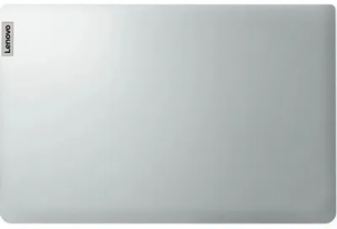 Ноутбук Lenovo IP1 15IAU7  i3-1215U/8/512SSD/15.6&amp;quot;/FHD/noOS/серый 82QD00EJUE