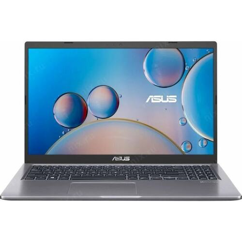 Ноутбук ASUS A516KA-EJ271 Cel N4500/8/SSD512/15.6&amp;quot;/1920x1080/безОС/серебристый 90NB0VI1-M00DV0