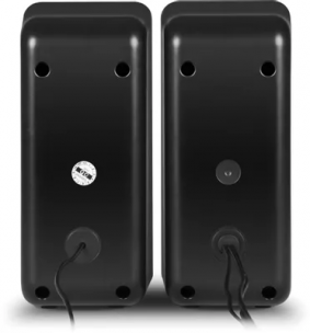 Колонки Sven 431 2.0 черный 6Вт BT SV-016296
