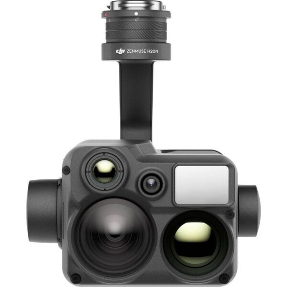 Подвес с сдвоенной камерой DJI Zenmuse H20N