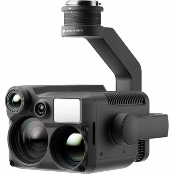 Подвес с сдвоенной камерой DJI Zenmuse H20N