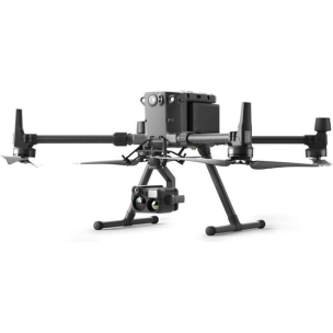 Подвес с сдвоенной камерой DJI Zenmuse H20N