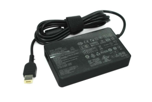 Блок питания (сетевой адаптер) ADP-65XBA для ноутбуков Lenovo Yoga 13 20V 3.25A 65W Slim ORIGINAL