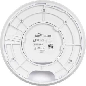 Точка доступа Ubiquiti UAP-AC-PRO