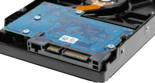 Жесткий диск Toshiba 1 Tb SATA-III &lt;DT01ACA100&gt; 3.5&quot; 7200rpm 32Mb