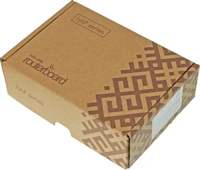 Wi-Fi роутер MIKROTIK hAP lite TC, N300, белый [rb941-2nd-tc]