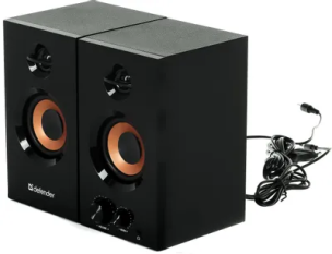 Колонки Defender Aurora S20, 2.0