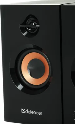 Колонки Defender Aurora S20, 2.0
