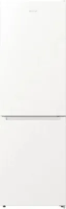 Холодильник двухкамерный Gorenje NRK6191EW4 Total No Frost, белый