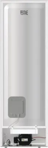 Холодильник двухкамерный Gorenje NRK6191EW4 Total No Frost, белый
