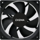 Вентилятор Digma DFAN-90, 90мм, Ret