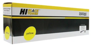 Тонер-картридж TK-8115Y Yellow для M8124cidn/M8130cidn (6000 стр)