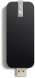 Wi-Fi адаптер USB TP-Link Archer T4U USB 3.0; диапазоны Wi-Fi: 2.4ГГц / 5ГГц