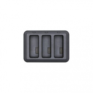 Зарядное устройство 3 Chargers for DJI Tello
