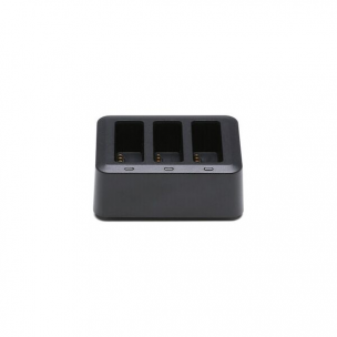 Зарядное устройство 3 Chargers for DJI Tello