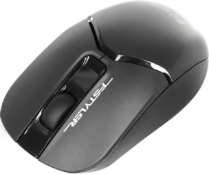 Комплект (клавиатура+мышь) A4Tech Fstyler FG1012