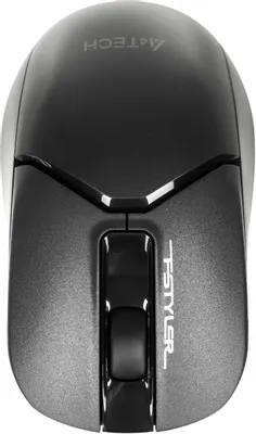 Комплект (клавиатура+мышь) A4Tech Fstyler FG1012