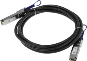 Кабель DAC QSFP28 MikroTik XQ+DA0003