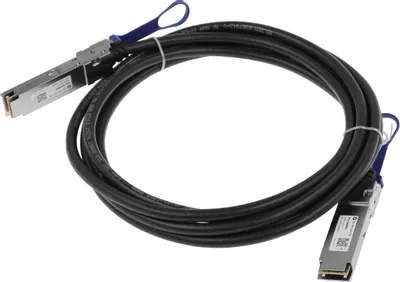 Кабель DAC QSFP28 MikroTik XQ+DA0003