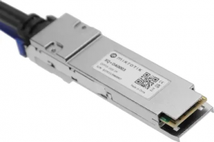 Кабель DAC QSFP28 MikroTik XQ+DA0003