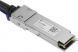 Кабель DAC QSFP28 MikroTik XQ+DA0003