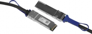 Кабель DAC QSFP28 MikroTik XQ+DA0003