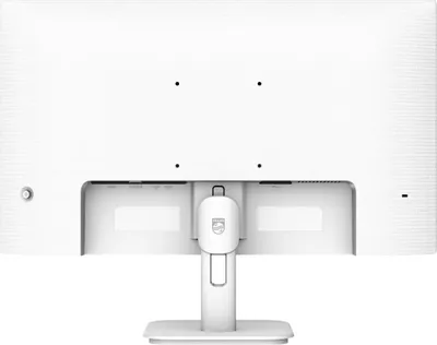 Монитор 27&amp;quot; Philips 27E1N1200AW белый (1920x1080, 100Hz, IPS, 5мс, 1000:1, 300cd, HDMI, VGA, DP)