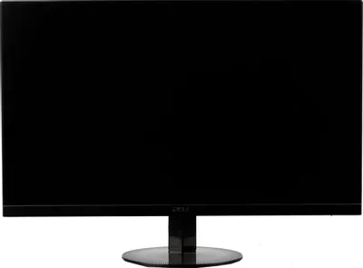 Монитор Acer SA270Abi 27&amp;quot;