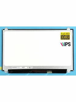 Матрица LCM156BE0015L / NV156FHM-N48