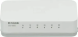 Коммутатор D-Link DES-1005C 5-port UTP 10/100Mbps Auto-sensing, Stand-alone, Unmanaged
