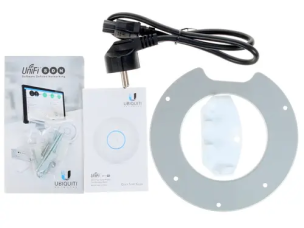 Точка доступа Ubiquiti UniFi AP AC PRO