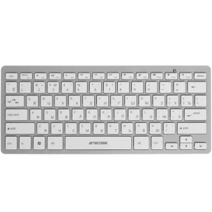 Клавиатура беспроводная Jet.A SlimLine K8 BT