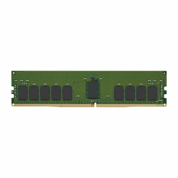 Оперативная память 32GB Kingston Server Premier DDR4 RDIMM 2666MHz ECC Registered 2Rx8, 1.2V (Hynix C Rambus) (KSM26RD8/32HCR)
