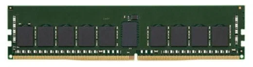 Оперативная память 32GB Kingston Server Premier DDR4 RDIMM 2666MHz ECC Registered 2Rx8, 1.2V (Hynix C Rambus) (KSM26RD8/32HCR)