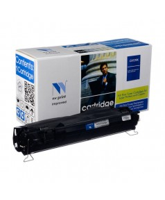 Картридж NV Print C4129X для hp LJ 5000/5100 (10000k) (поврежденная упаковка)
