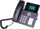IP телефон Grandstream GRP-2604 черный
