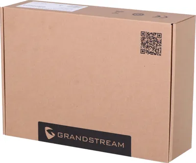 IP телефон Grandstream GRP-2604 черный